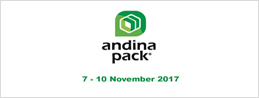 2017 ANDINA PACK